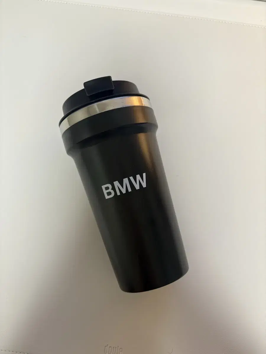 BMW 텀블러